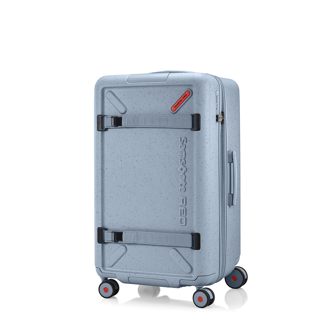 Samsonite Red Toiis Xp Trunk