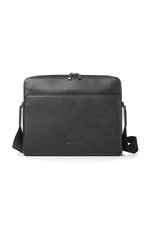 BRUCE 브루스 MESSENGER 2  hi-res | Samsonite