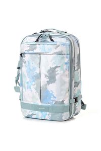 VICKSON 빅슨 3WAYS BACKPACK  hi-res | Samsonite