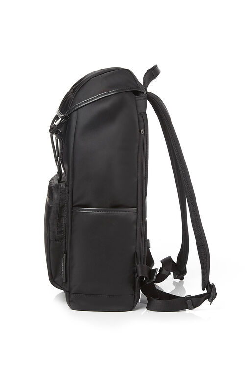 ELLWOOD 엘우드 FLAP BACKPACK  hi-res | Samsonite