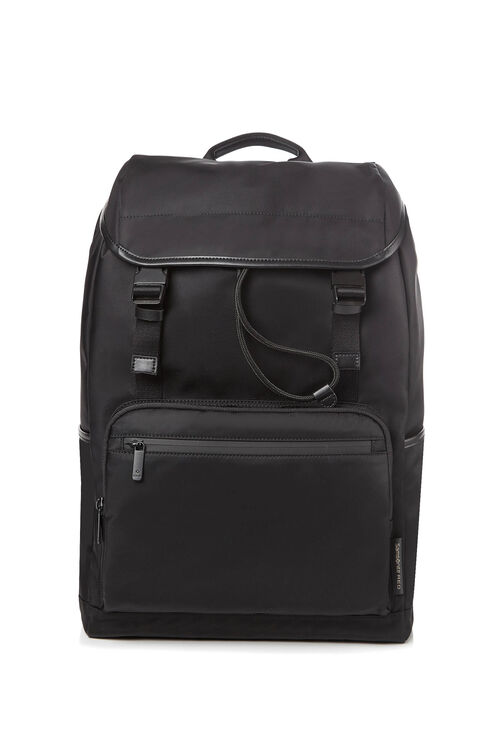 ELLWOOD 엘우드 FLAP BACKPACK  hi-res | Samsonite