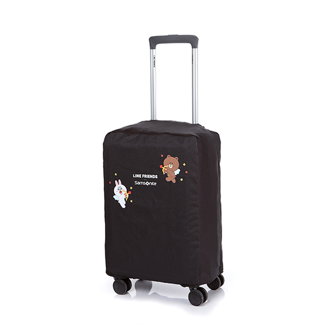 samsonite hampton 68cm