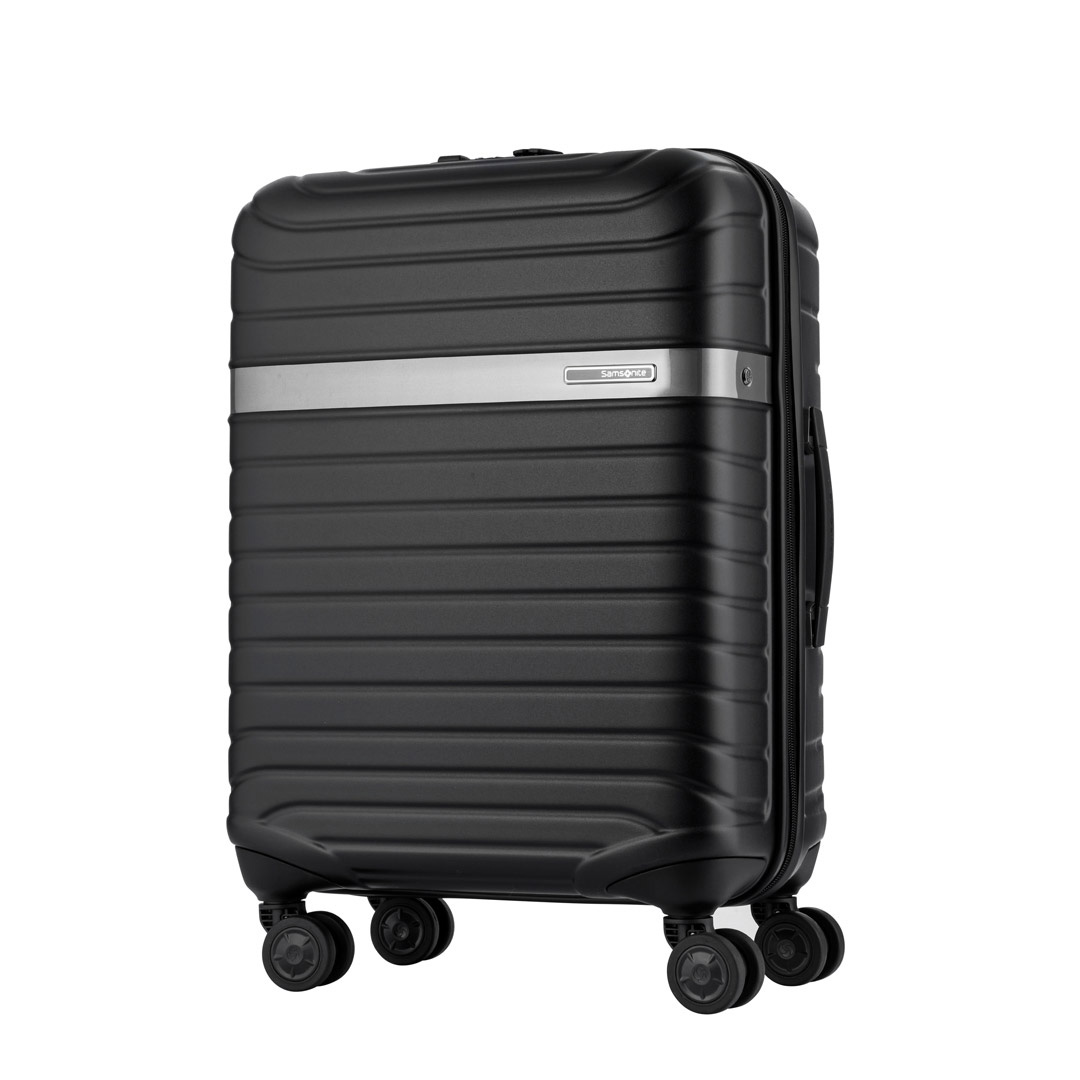 samsonite glengariff 20 spinner dimensions