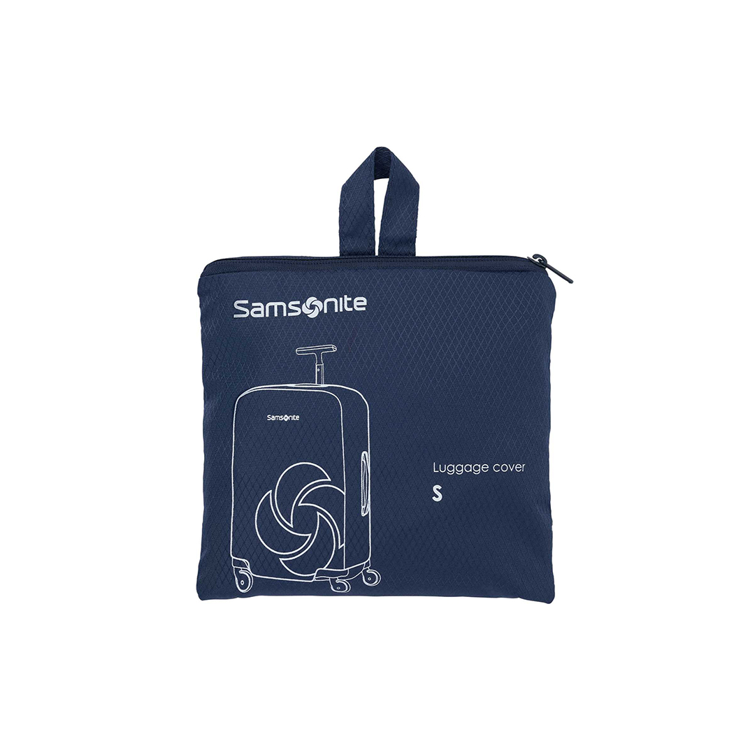 Samsonite Travel Essentials Fold Luggage Cover S   148911 1549 Square 1 