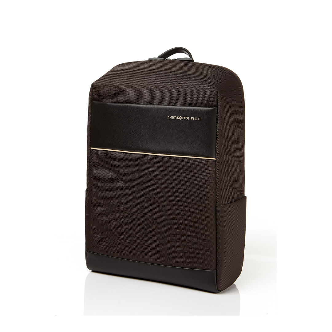 samsonite red bagford