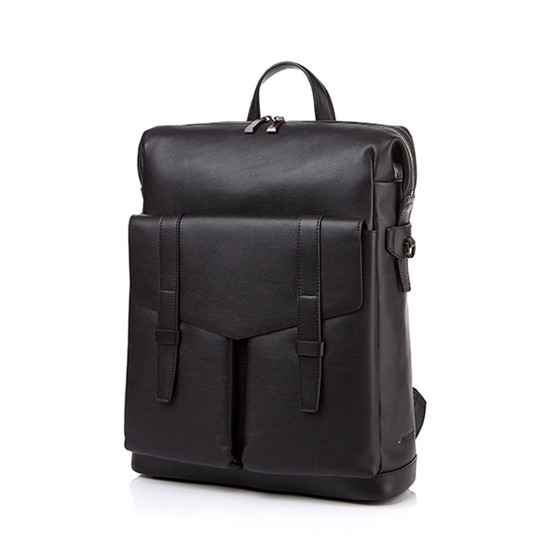 極上美品 Samsonite Black Label ゼント 2way ビジネス - バッグ