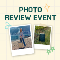 PHOTO REVIEW EVENT